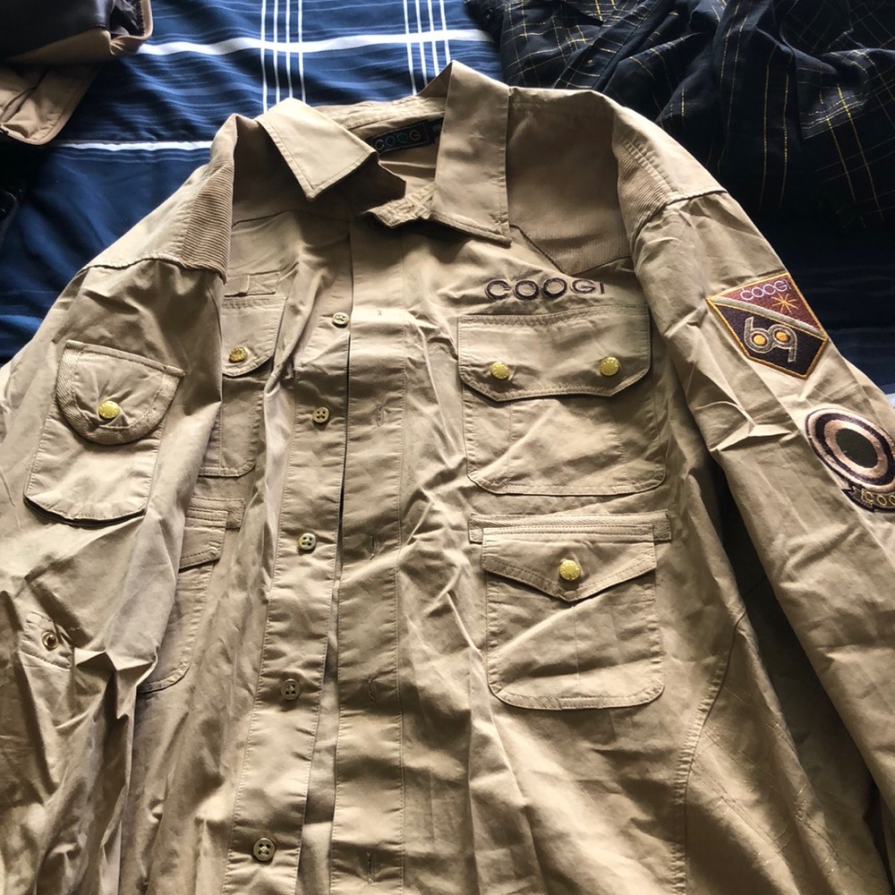 Shirt